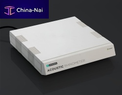 Acoustic rhinometry system A1