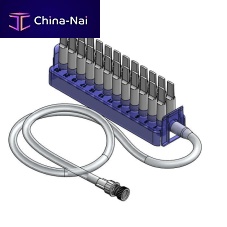 24-way infusion manifold KS-124 TPNpharmacy