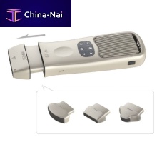 Hand-held ultrasound system iSoniQ 30Afor multipurpose ultrasound imagingB/Wcolor doppler