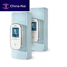 Leg pressure therapy unit TP-20Swearable