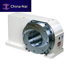 Motor-driven rotary table RS seriesverticalCNClinear