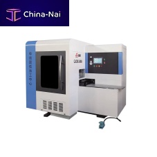 3-axis CNC milling machine GJCNC-BMAhigh-precision