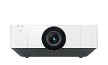 Flight simulation projecter VPL-FHZ66training