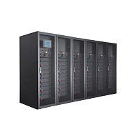 On-line UPS REVO three-phaselithiumdata center