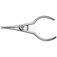 Orthodontic pliers OLS-1271 COONwire-cutting