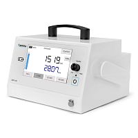 Sentinel lymph node detection gamma probe GMT-100with hand-held collimator