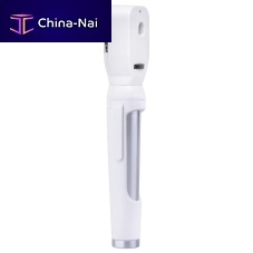 Direct ophthalmoscope LuxaScope Oculus 3.7 Vhand-held