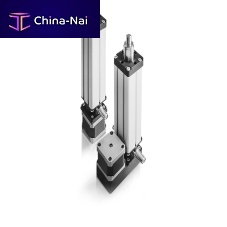 Linear actuator Mech Value serieselectricstepperball screw