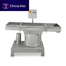 Food industry sieve SIFTOMATsortingfor the pharmaceutical industryrotary