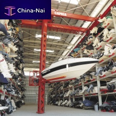 Boat stacking crane 3T Top Running
