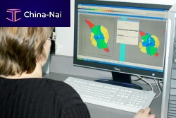 Quality software ULTIS for NDTdata analysisprocess