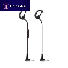 Radio headset E-20