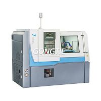 CNC lathe Q serieshorizontal2-axisflatbed