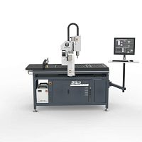 CNC router XYZ
