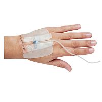 IV catheter band 149956armadhesive