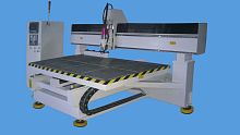 3-axis machining center PC-1325M-ATCuniversalgantryfor aluminum