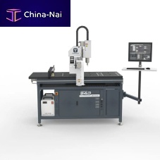 CNC router XYZ