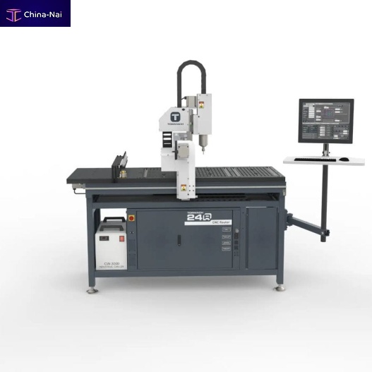 											CNC router XYZ