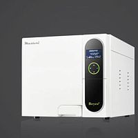 Dental autoclave Masteri benchtopautomatic
