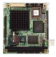 PC 104 CPU module AMD® Geode LX800, 500MHz, max. 1 GB | Em104-a5362AMD Geode LX series