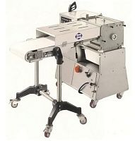 Meat slicing machine Simplex 250 seriesautomatic