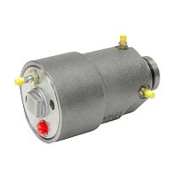Linear actuator 03460 serieshydraulicdouble-actingrobust