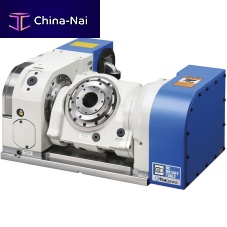 Pneumatic rotary table RKT180horizontaltiltingtilting