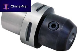 CAPTO end mill holder 10 000 rpm | Capto C4, C6 serieswith cylindrical shank
