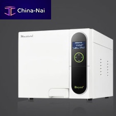 Dental autoclave Masteri benchtopautomatic