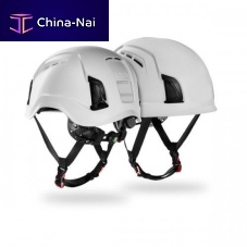 EN 812 helmet RG/PLventilated