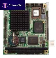 PC 104 CPU module AMD® Geode LX800, 500MHz, max. 1 GB | Em104-a5362AMD Geode LX series
