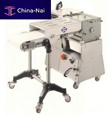 Meat slicing machine Simplex 250 seriesautomatic