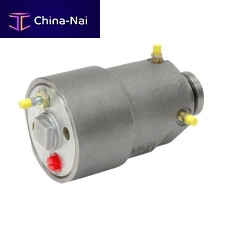 Linear actuator 03460 serieshydraulicdouble-actingrobust