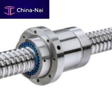 Ball return nut 1414/10.32.6.5flangemetalfor ball screw