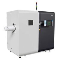 Fiber laser laser sintering machine DMP70 series