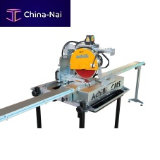 Circular saw CMSmiterfor stonesliding