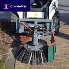 Circular brush 05.WB.750-2weeder