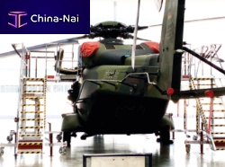 Fuselage access platform MP TYPE Gmovable