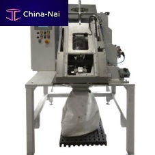 CNC drilling machine