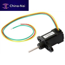 Linear position sensor 20 LHEnon-contactlinear Hall effectanalog