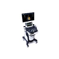 On-platform ultrasound system KC60for multipurpose ultrasound imagingB/Wcolor doppler
