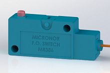 Single-pole switch MR386 seriesIP40surface-mountsignaling