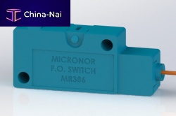 Single-pole switch MR386 seriesIP40surface-mountsignaling