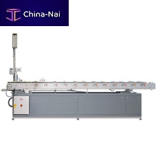 Pipe calibration tank VB seriesfor extrusionvacuumfor profiles
