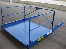 Work platform