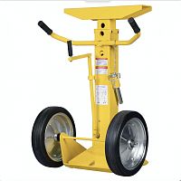 Trailer jack stand JST1.2screw
