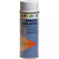 Acrylic putty DUPLI-COLOR automotivefastfor finishing operations