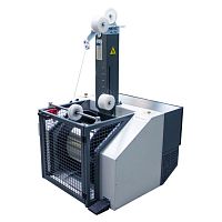 Automatic coiler WPO 630H2for wire