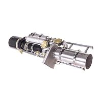 Aircraft air conditioning ECS-M1Vcompact