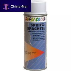 Acrylic putty DUPLI-COLOR automotivefastfor finishing operations